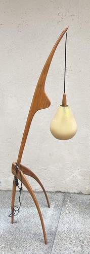 Rispal lampe authentique - lampe,