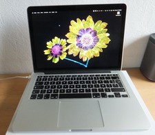 Apple MacBook Pro Retina 13" -