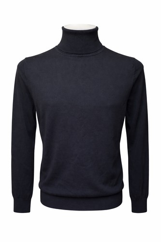 Pull col roulé homme - , sandro
