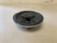 Vintage JBL GTO638 6.5" 3-Way Car Audio Speaker 180W Single Unit 2004-2006