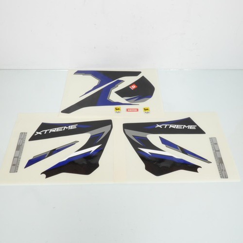 Kit déco autocollant stickers