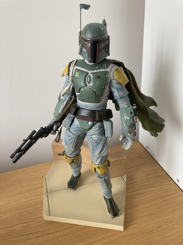 Kotobukiya star wars artfx 7 - wars, 1/7