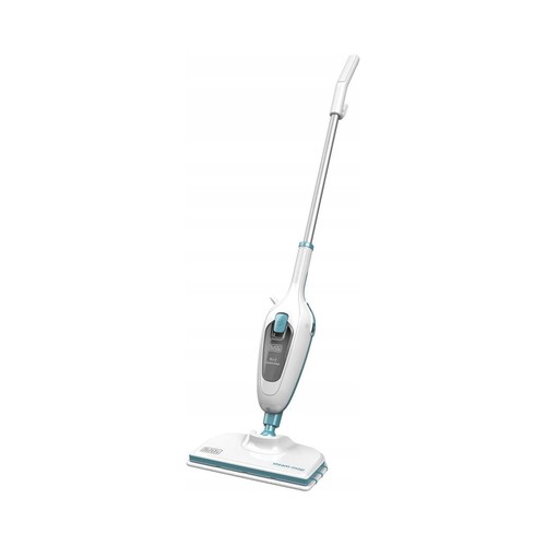 Nettoyeur vapeur 1 - vapeur, 5-en-1