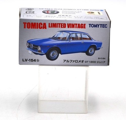 Tomica alfa romeo - tomica, 1300