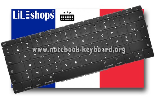 Clavier français original - clavier,
