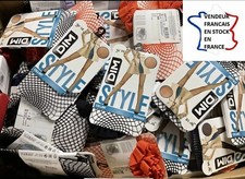 DIM STYLE , COLLANT RESILLE 