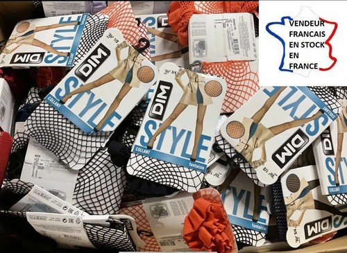 Dim style collant - style, ,