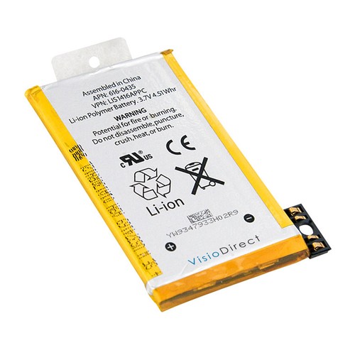 Batterie pour phone - batterie, t�l�phone