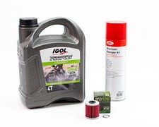 Kit Entretien Vidange Standard