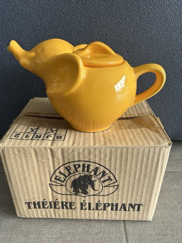 Grande théière forme - théière,