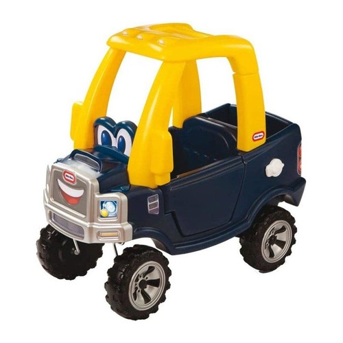 Cozy coupe little - -,