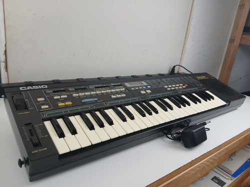 Casio 230s electronic - electronic, piano