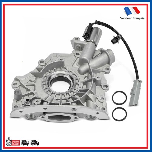 Pompe huile pour - pour, peugeot