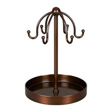 Porte-bijoux, plateau de