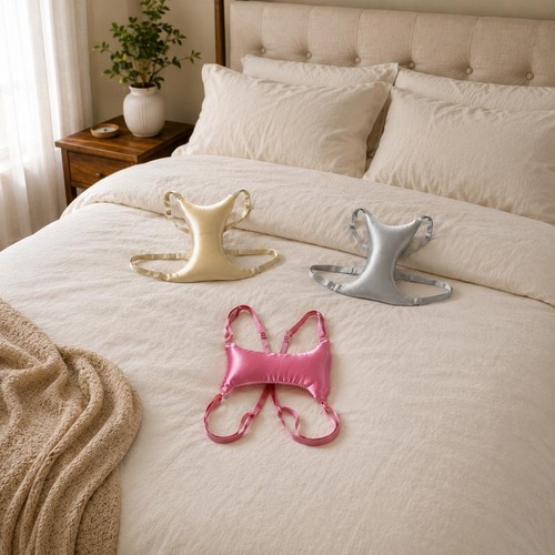 Coussin poitrine mousse - poitrine,