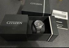Montre Citizen Eco- Drive