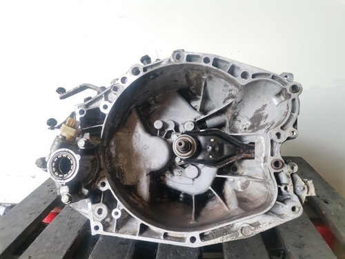 20dl58 boite vitesse - boite,