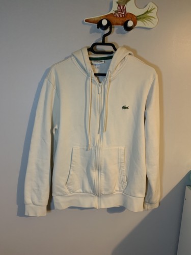 Pull lacoste - lacoste,