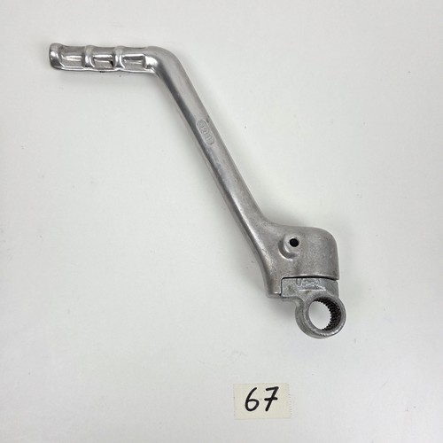 Ktm 125 150 - 200, pédale