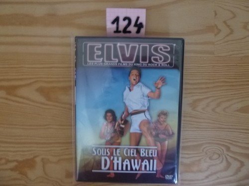 Dvd sous ciel bleu - :,