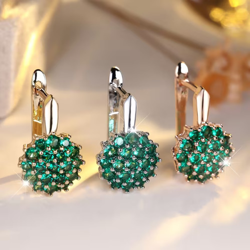 Boucles d oreilles - boucles, d'oreilles