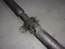 51127427995 ENJOLIVEUR ARRIÈRE / 5016254 POUR BMW SERIE 3 TOURING G21 2.0 16V