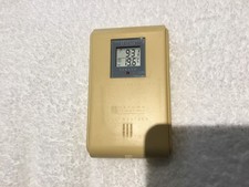 SONDE CAPTEUR METEO OREGON