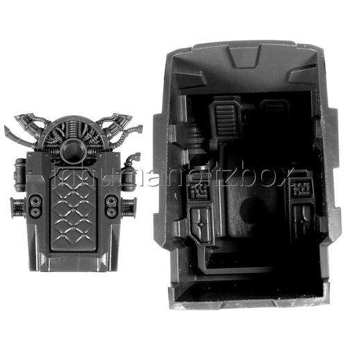 Ikc05 bloc siege trone - bloc,