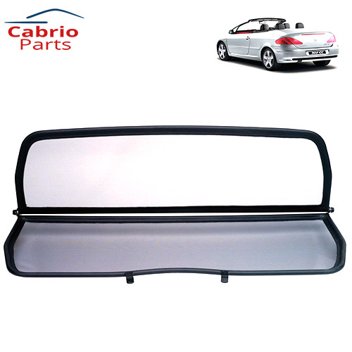 Cabrioparts filet anti remous