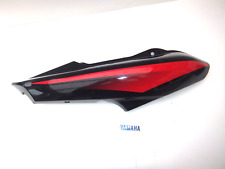 YAMAHA FZS 600 FZS600 FAZER RIGHT REAR FAIRING SEAT PANEL GOOD 2000 - 2003