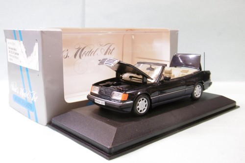 Minichamps mercedes benz - mercedes-benz, 300