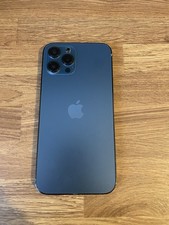 IPhone 12 Pro Max hs