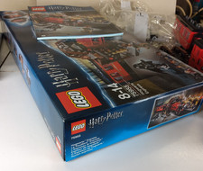 LEGO Harry Potter 75955 –