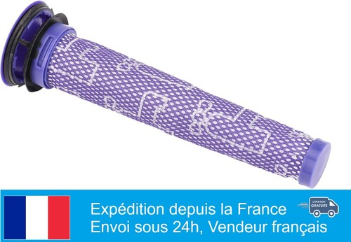 Pré filtre pour - pour, dc58