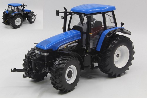 Miniature auto replicagri - miniature,