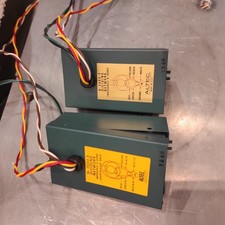 ALTEC N-3000-E Filtre