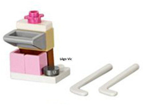 Lego 41102 friends - -20, 93559
