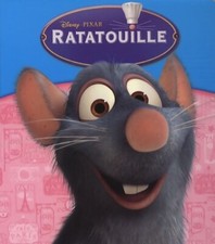 Ratatouille - Disney -