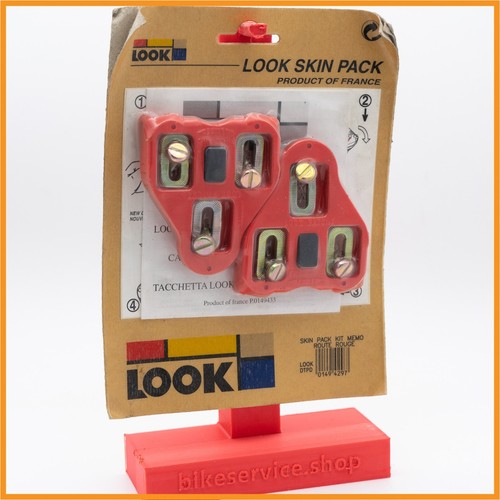 Nos look arc crampons pédale - crampons,