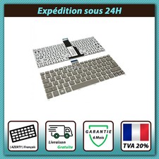 Clavier Français AZERTY pour