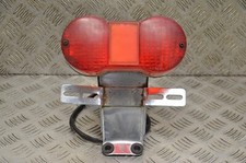 PORTE-TAARGE PORTE-FARO SUZUKI