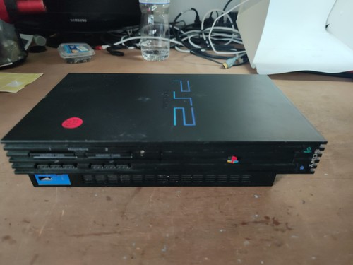 Console sony playstation - console,