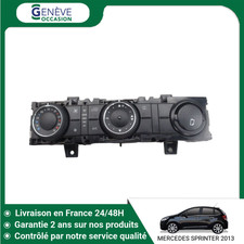 🇫🇷 COMMANDE DE CHAUFFAGE