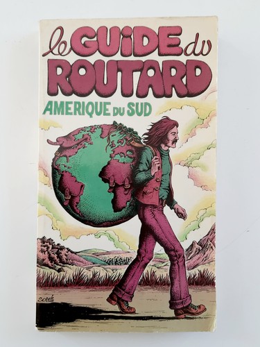 Guide routard amerique - guide,