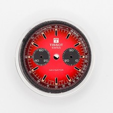 Tissot Navigator Automatic