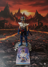 FIGURINE BLOKEES Saint Seiya