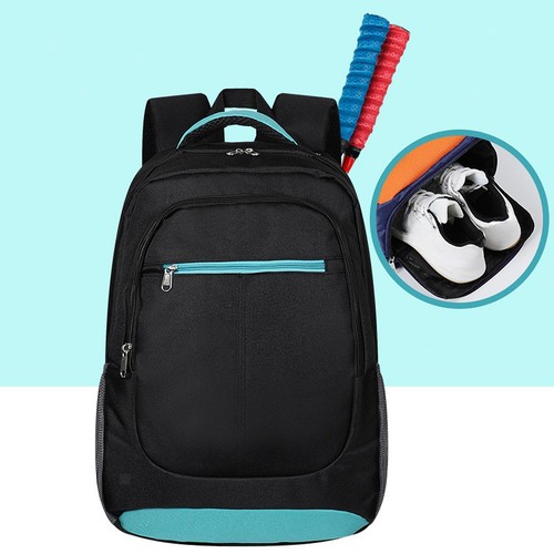 Sac badminton dos - sac,
