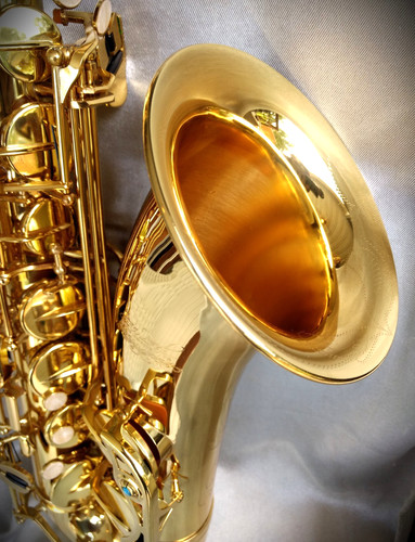 Jean paul tenor - paul, sax