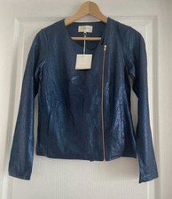 Jacket En Lin Tina Marie