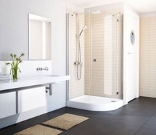 Bac de Douche Receveur